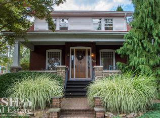 520 Hawthorne Ave, Williamsport, PA 17701