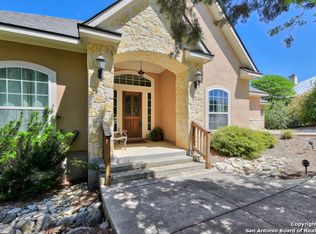 15265 Flying Cir, Helotes, TX 78023