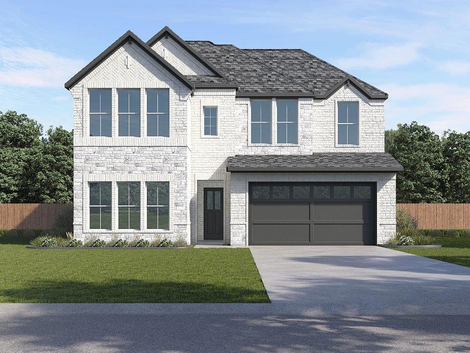 Plan Elevation.