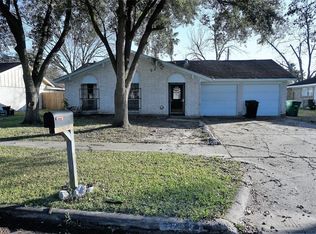 266 Whitehall Dr, Houston, TX 77060