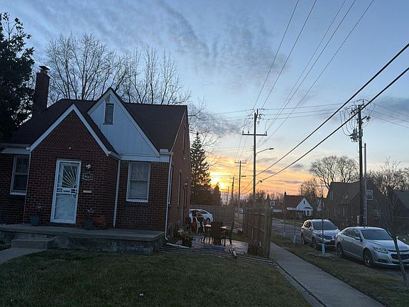 2nd image of 9663 Hubbell St