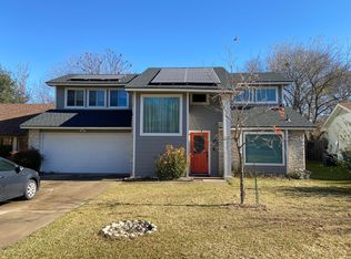 8307 Beaver Brook Ln, Austin, TX 78748