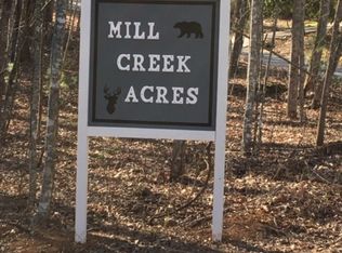 395 Mill Creek Acres, Blue Ridge, GA 30513