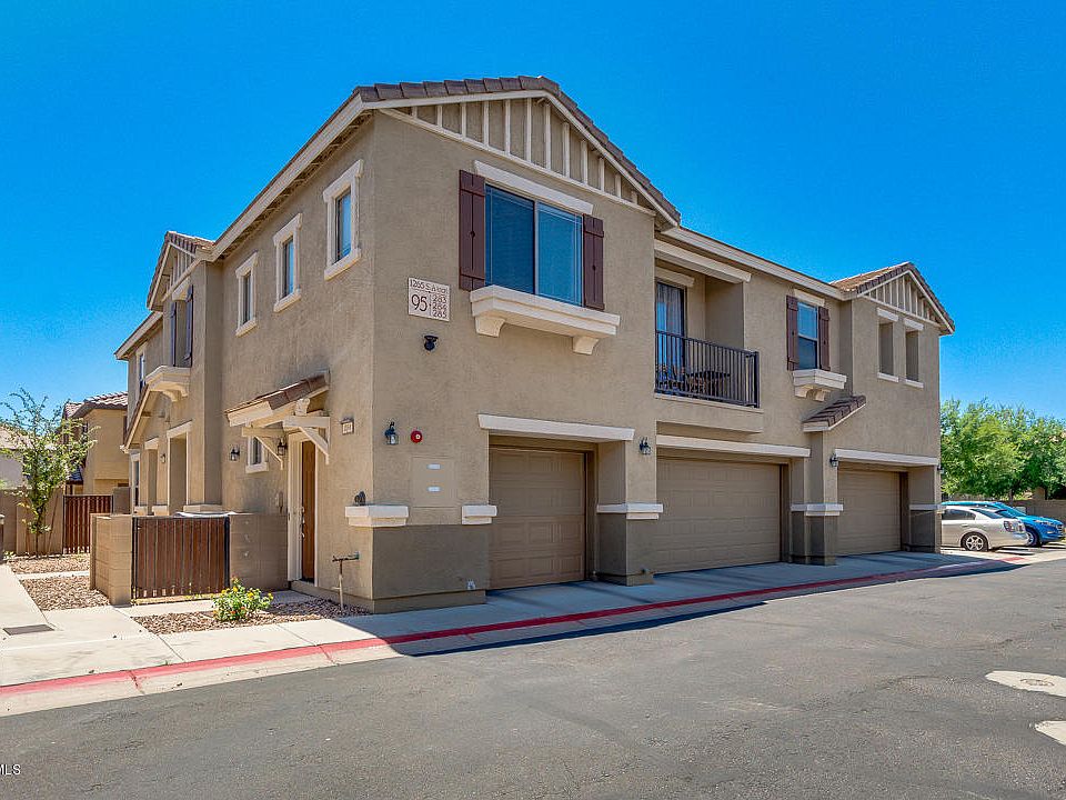 1st image of 1265 S Aaron Dr Unit 284
