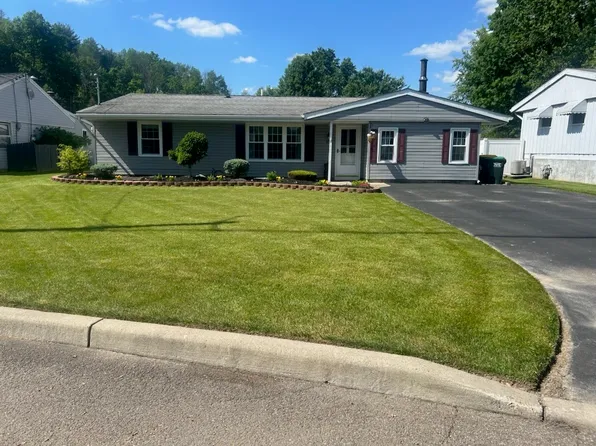 87 Pamela Dr, Binghamton, NY 13901