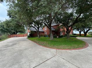 155 Mimosa St, Rio Grande City, TX 78582