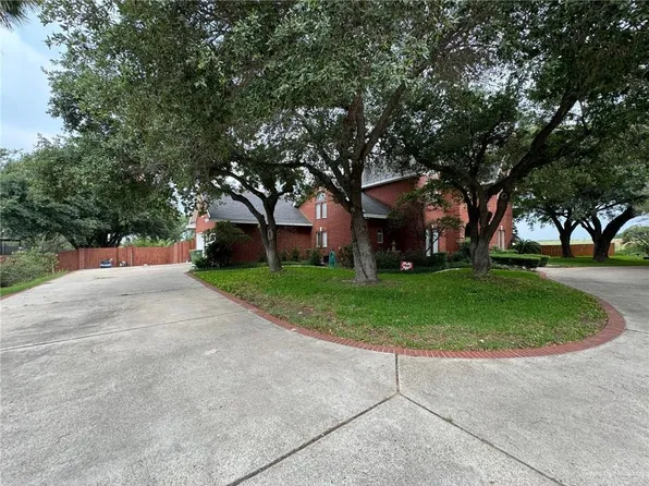 155 Mimosa St, Rio Grande City, TX 78582