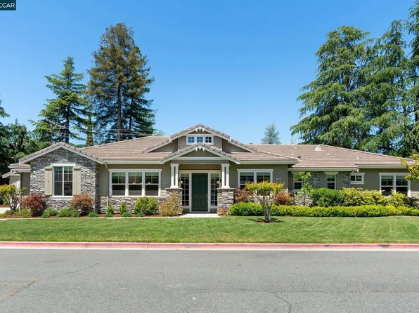 2888 Brian Ranch Ct, Walnut Creek, CA 94598