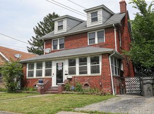 23 Rhoda Ave, Youngstown, OH 44509