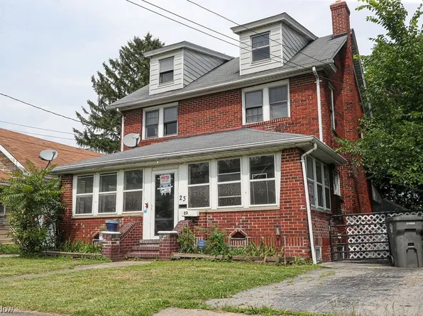 23 Rhoda Ave, Youngstown, OH 44509
