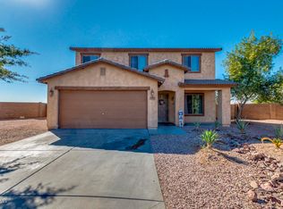 25699 W Satellite Ln, Buckeye, AZ 85326