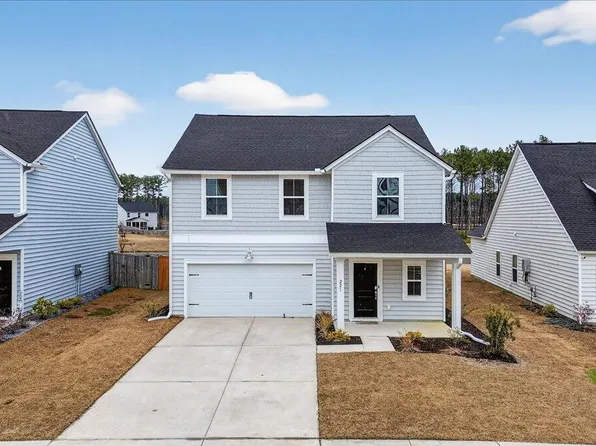 221 Cypress Preserve Blvd, Moncks Corner, SC 29461