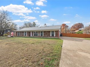 10504 Wortham Bend Rd, Waco, TX 76708