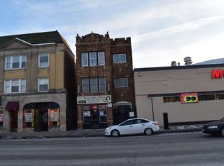 4823 W Diversey Ave, Chicago, IL 60639