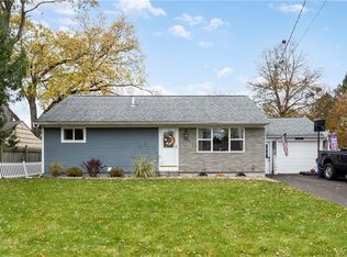 8113 Russell Ave, Rome, NY 13440