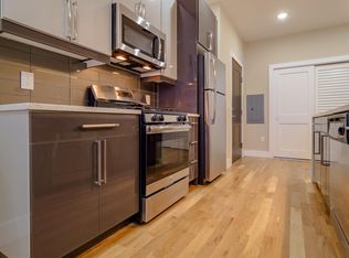 312 Pacific Ave #2A, Jersey City, NJ 07304