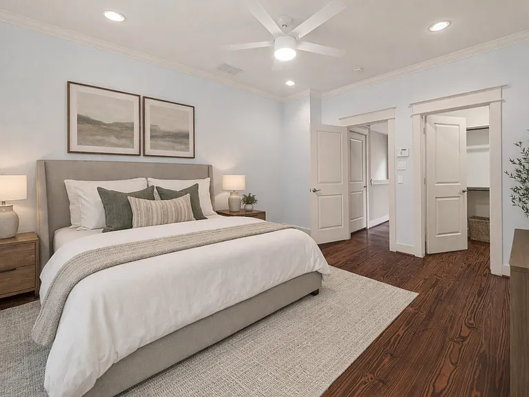 1510 Crockett St #B — Photo 28
