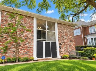 3668 Kingsboro Rd NE APT 5, Atlanta, GA 30319