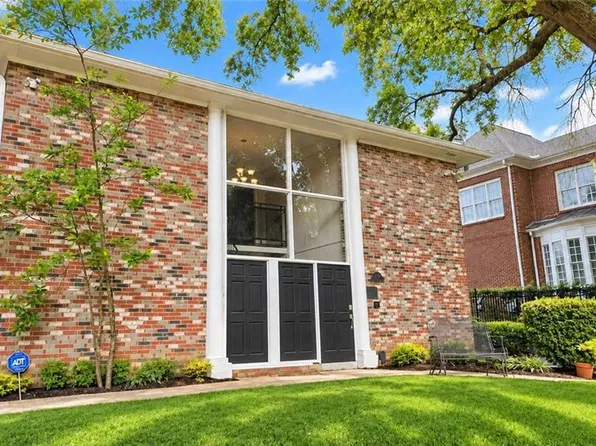 3668 Kingsboro Rd NE APT 5, Atlanta, GA 30319