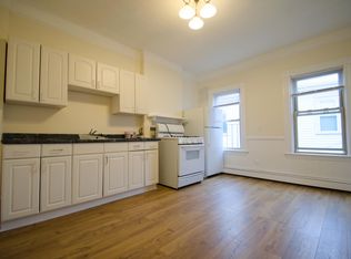 71 Reading St #3, Boston, MA 02119