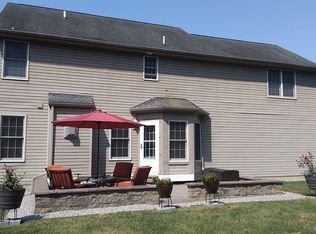 11 Thompson Ct, Boonsboro, MD 21713