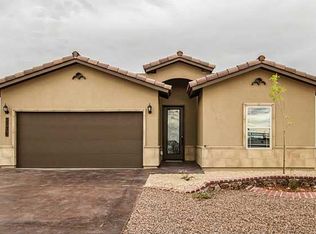 6444 Tama St, El Paso, TX 79932