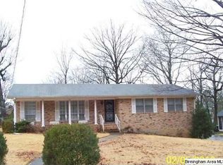 826 Sherman Oaks Dr, Birmingham, AL 35235