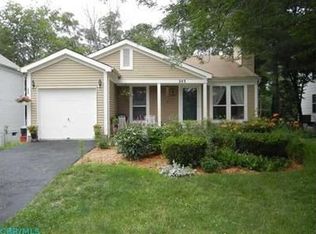 265 Ravine Ridge Dr N, Powell, OH 43065