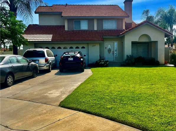 25719 Via Wanda Pl, Moreno Valley, CA 92551