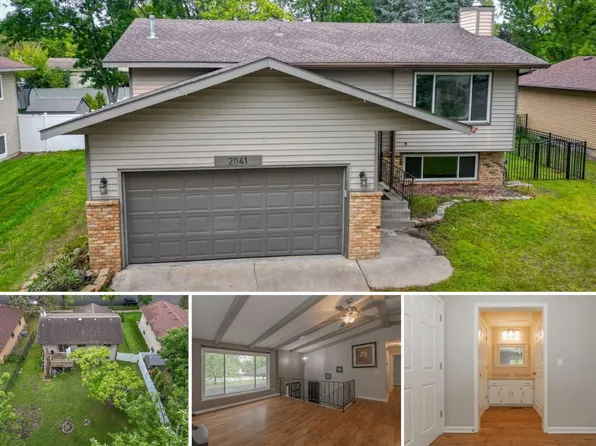 2041 Northway Cir, Saint Cloud, MN 56303