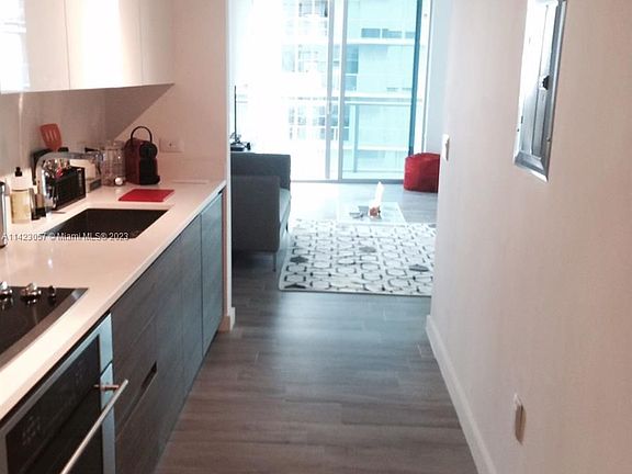 3rd image of 1100 S Miami Ave #3205