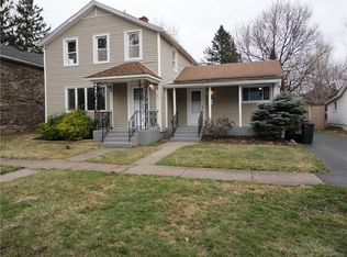 146 Olcott St, Lockport, NY 14094