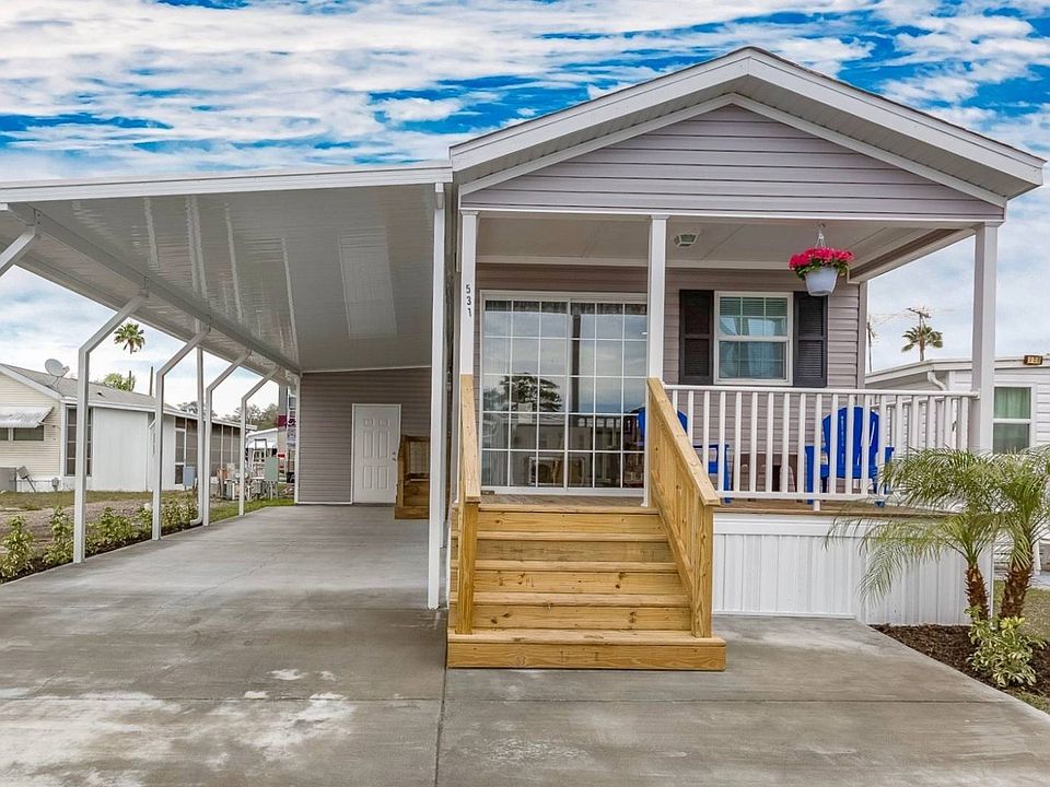 1st image of 8225 Arevee Dr Lot 531