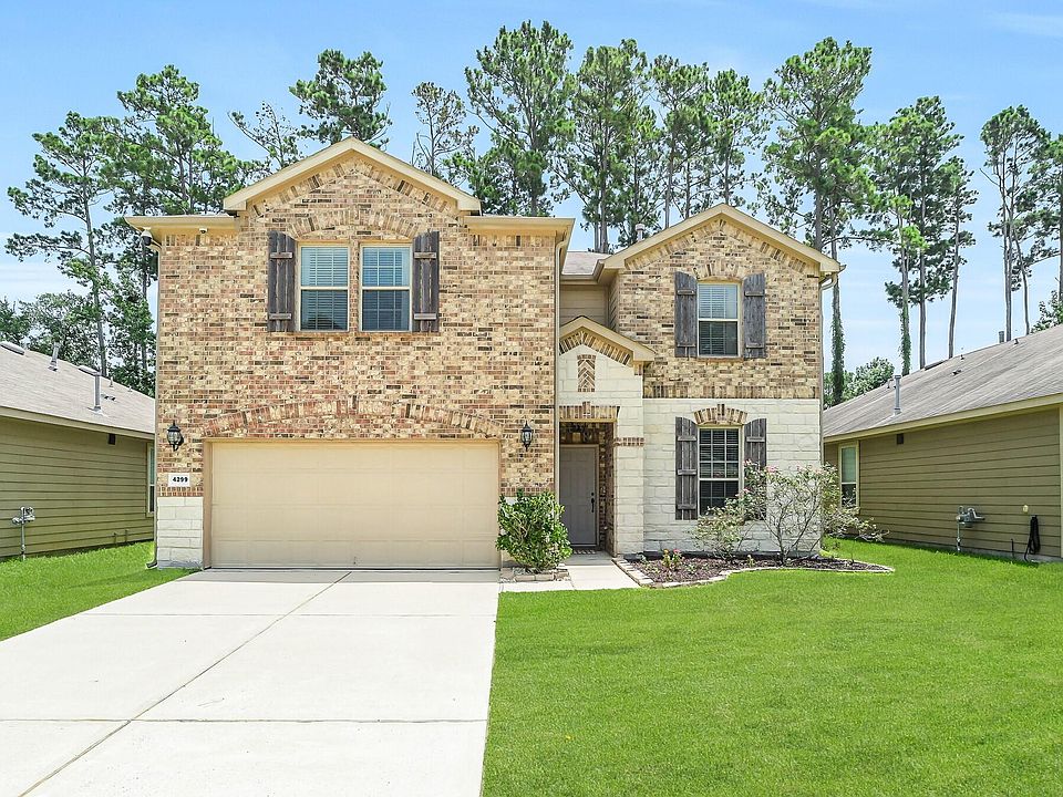 1st image of 4299 Roaring Timber Dr