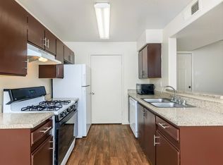 Flamingo Chateau, Las Vegas, NV 89103