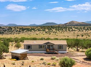 6792 S Quivero Rd, Williams, AZ 86046