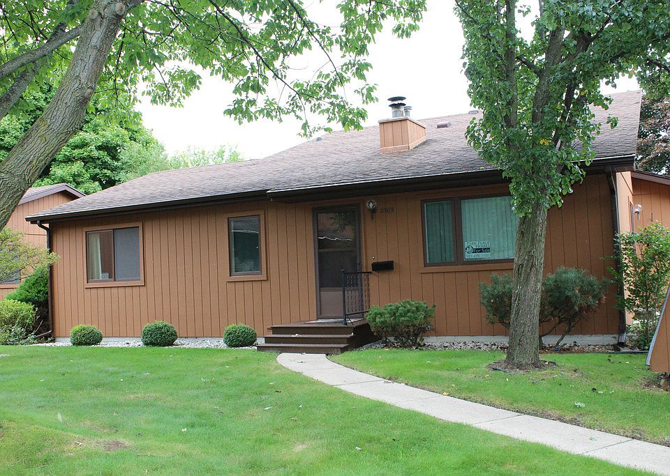 Affordable and efficient yet very spacious condo living is available right now!  Take a look at this 2 bedroom, 2.5 bath, ranch condo on Church Point Drive. Everything you need is here including a main floor laundry area and a wood burning fireplace!