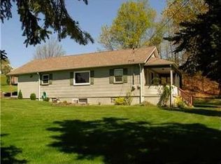 125 Ralston Rd, Sarver, PA 16055