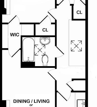 2nd image of 580 Bergen St #2