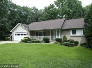 9601 Dangerfield Rd, Clinton, MD 20735