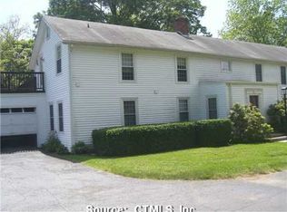 7 Lyme St, Old Lyme, CT 06371