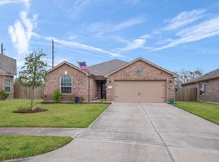 1503 Loose Stone Dr, Iowa Colony, TX 77583