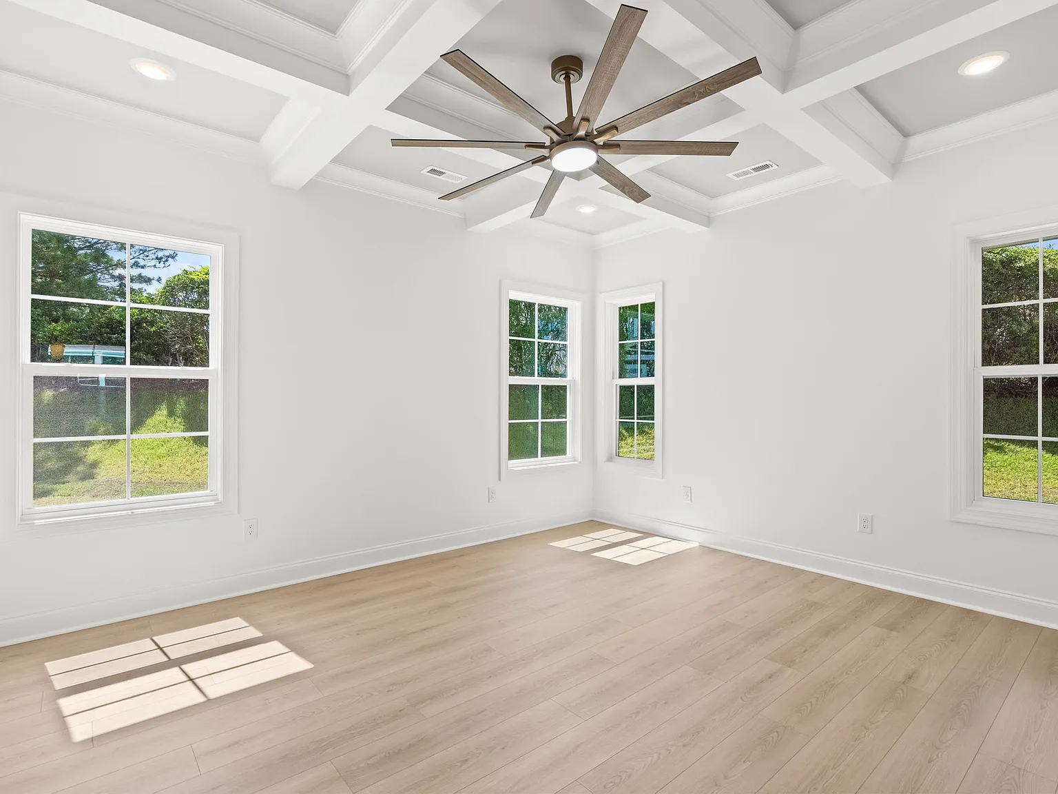 124 Arbor Ridge Circle - 1 — Photo 1