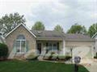 5175 Fredricksburg Ct, South Bend, IN 46614