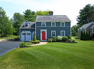 56 Fuller Brook Rd, Wellesley, MA 02482