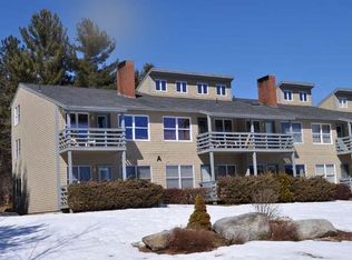 28 Birch Rd #28A, Greenwood, ME 04255