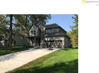 445 S Harrison St, Olathe, KS 66061