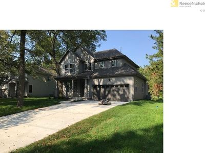 445 S Harrison St, Olathe, KS, 66061