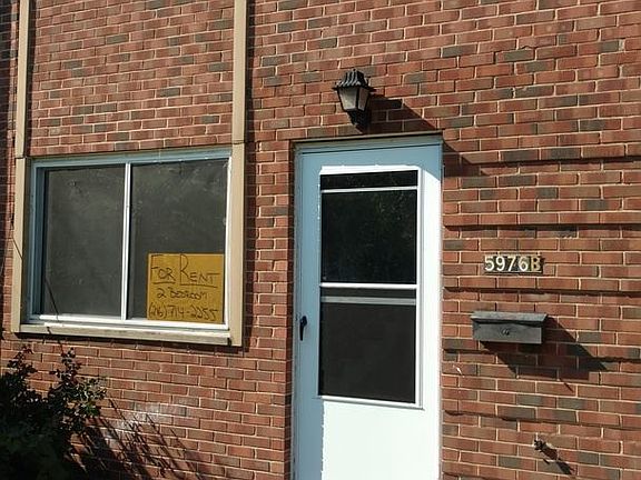 5th image of 5976B Glenway Dr
