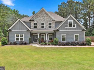 33 Vinery Ct, Sharpsburg, GA 30277